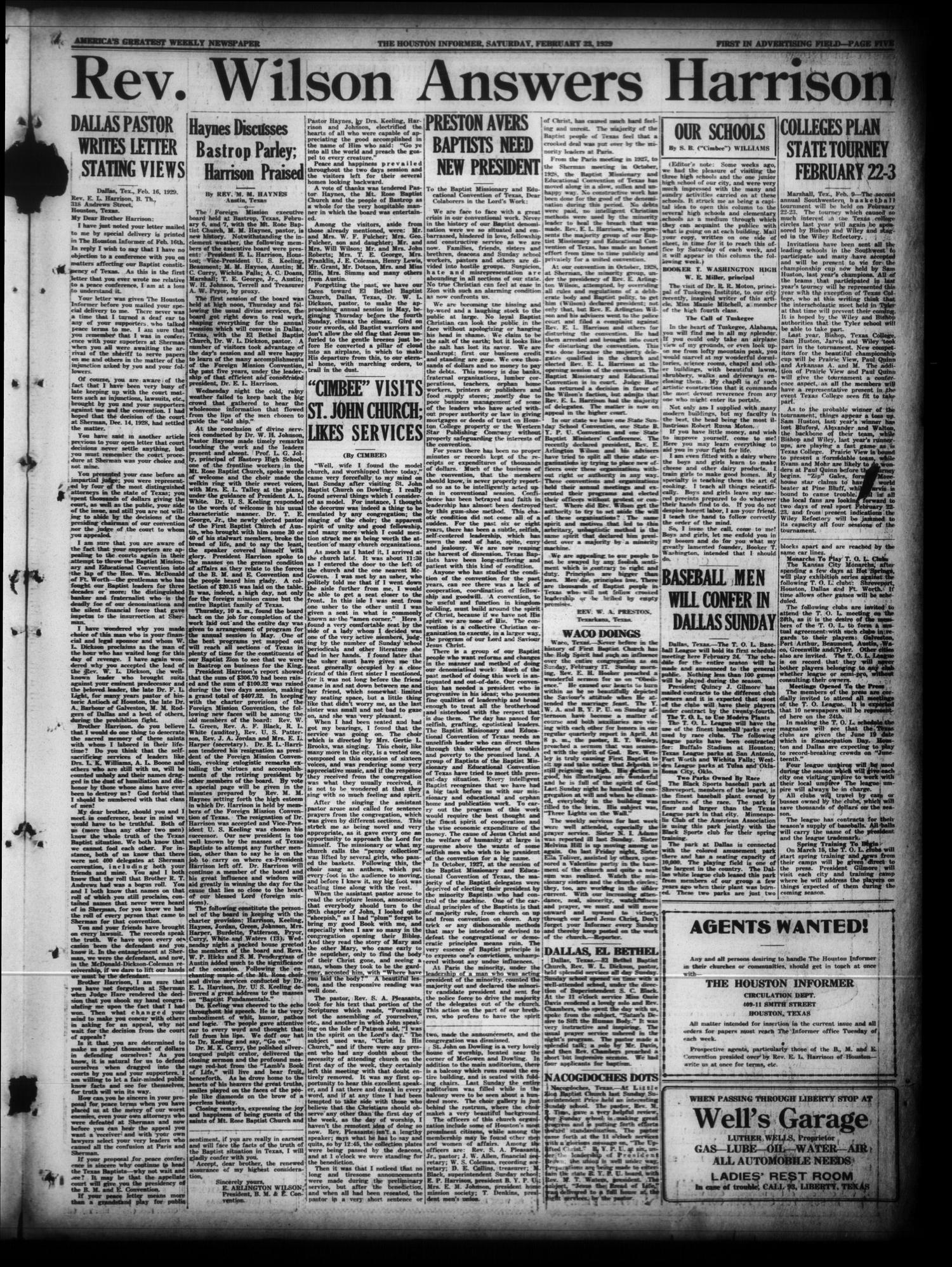 Page 5
