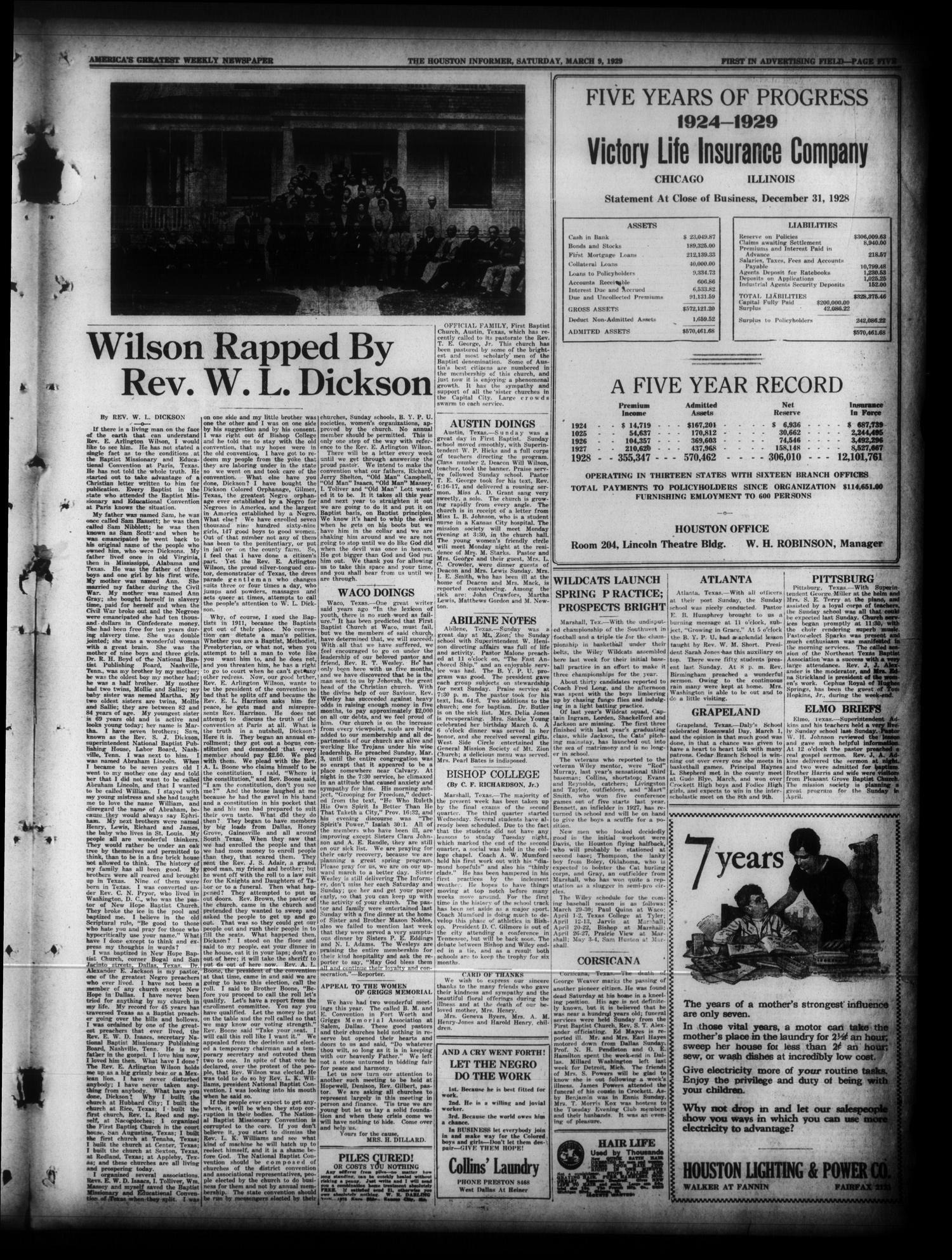 Page 5