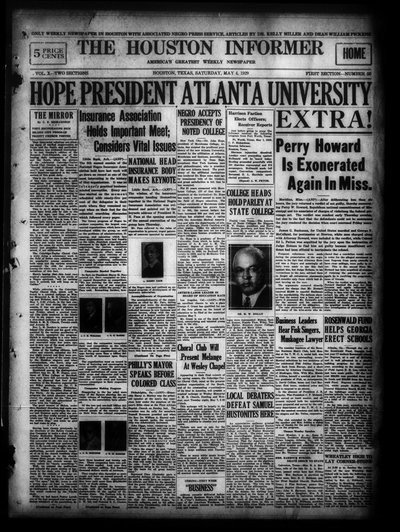 May 1929