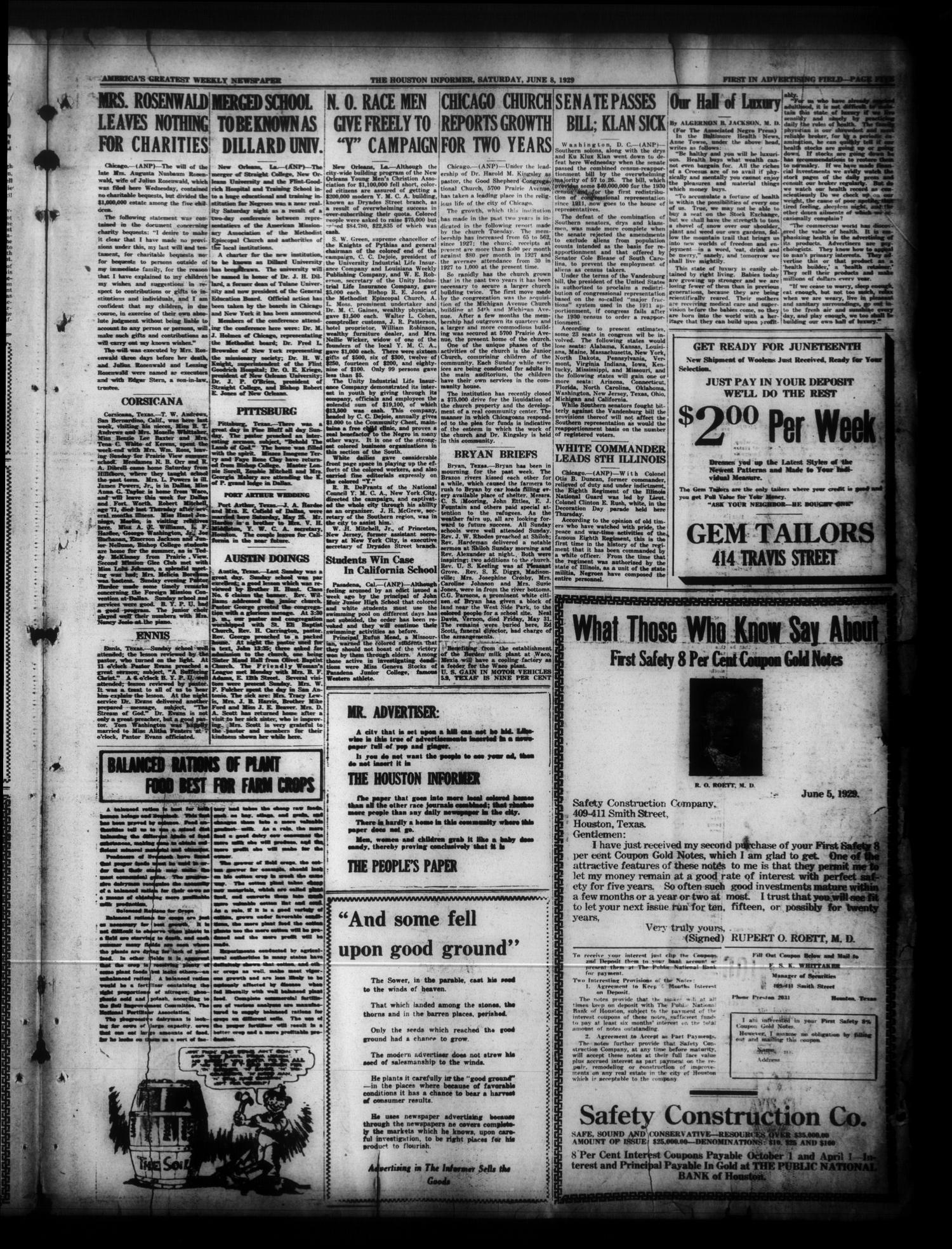 Page 5