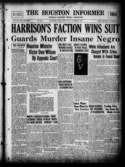 Oct 1929