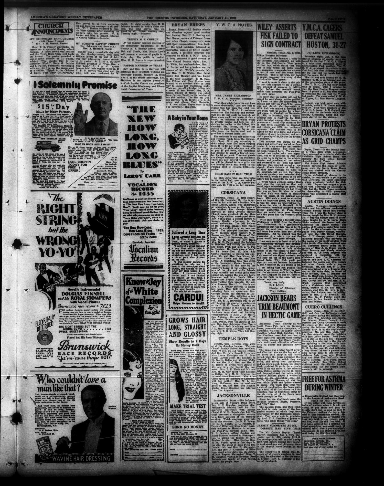 Page 5