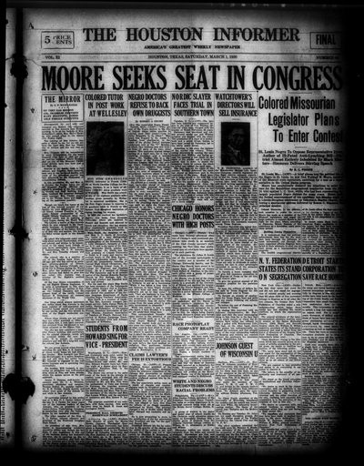 Mar 1930