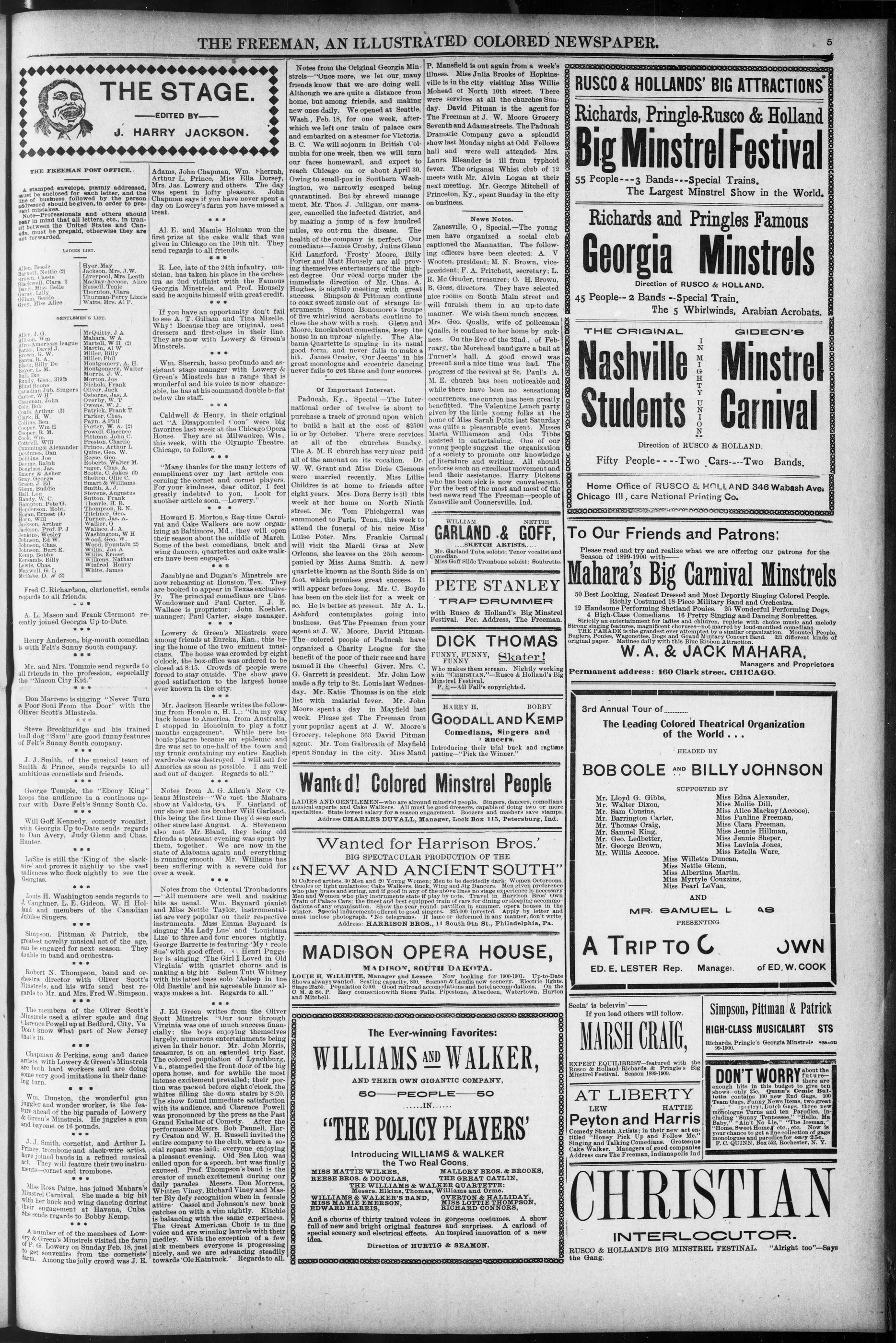 Page 5