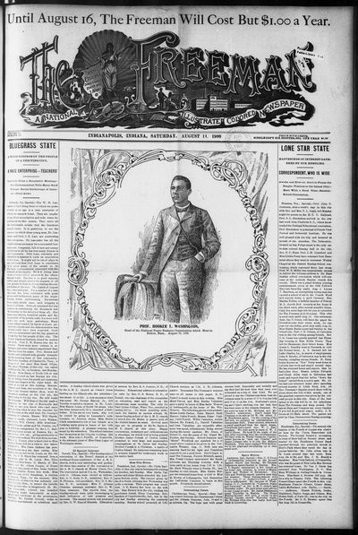 The Freeman, Aug 11, 1900