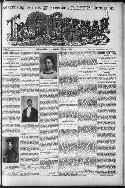 May 1901