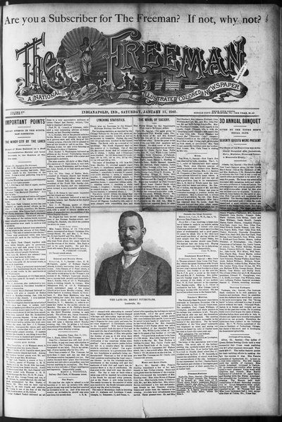 The Freeman, Jan 11, 1902