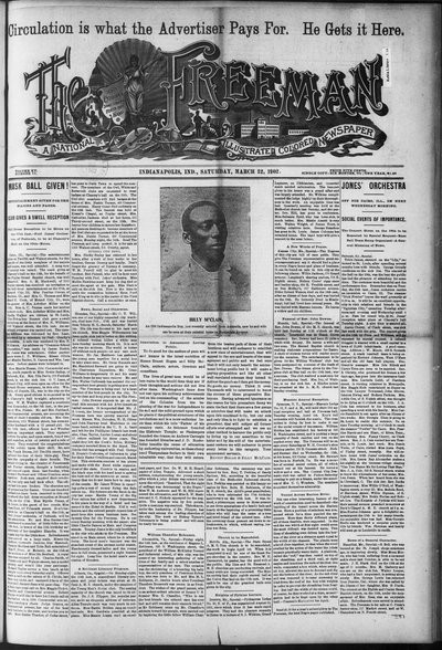 The Freeman, Mar 22, 1902