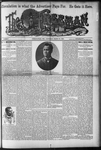 The Freeman, Mar 29, 1902