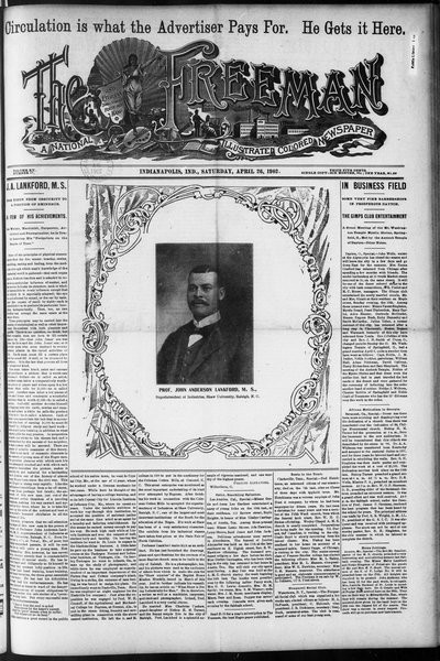 The Freeman, Apr 26, 1902