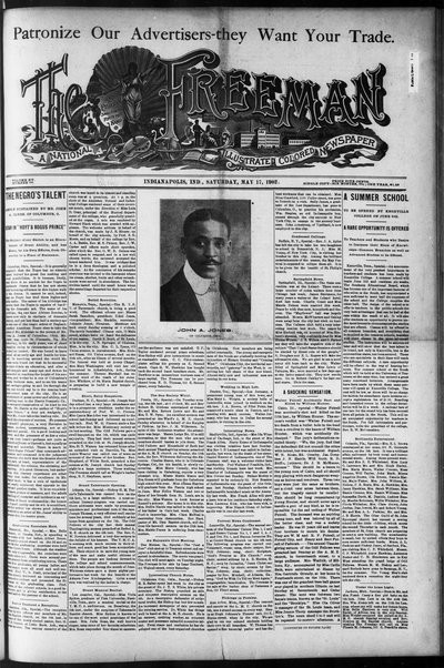 The Freeman, May 17, 1902