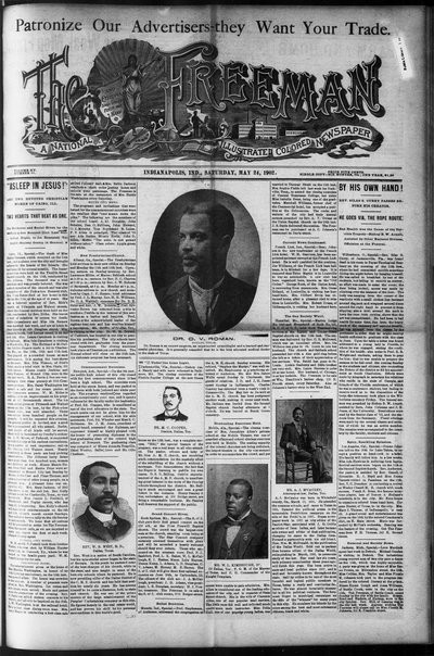 The Freeman, May 24, 1902