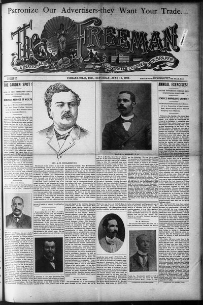The Freeman, Jun 14, 1902