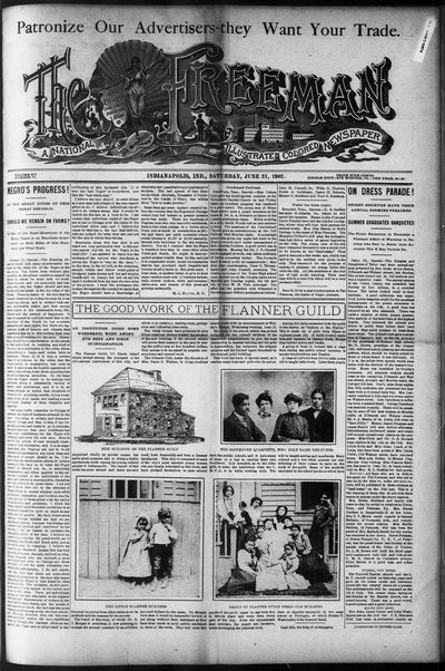 The Freeman, Jun 21, 1902
