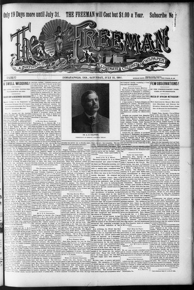 The Freeman, Jul 12, 1902