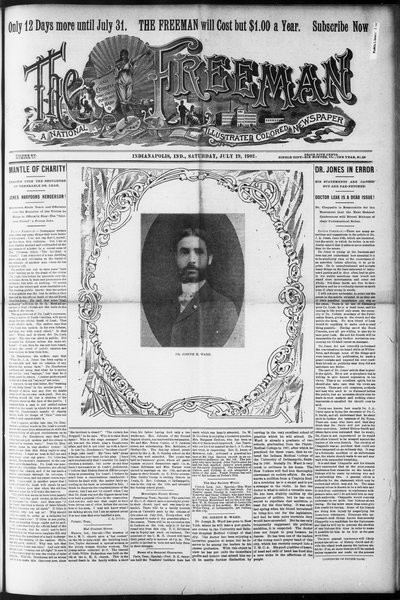 The Freeman, Jul 19, 1902