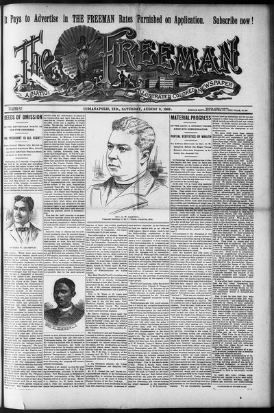 The Freeman, Aug 9, 1902