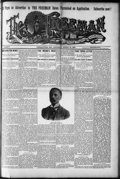 The Freeman, Aug 16, 1902