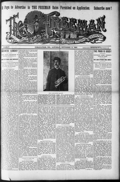 The Freeman, Sep 13, 1902