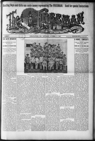 The Freeman, Oct 18, 1902