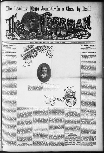 The Freeman, Sep 26, 1903