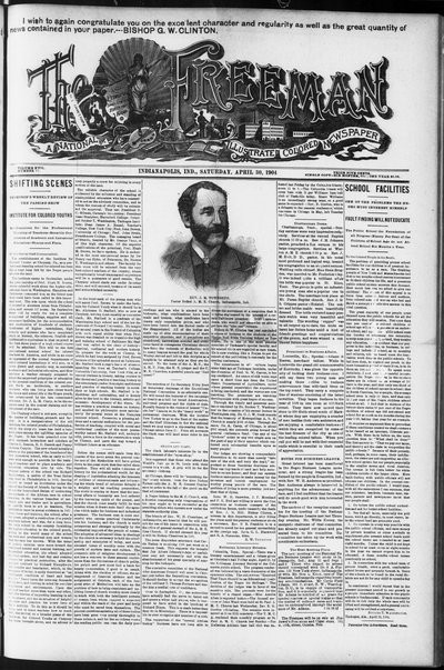 The Freeman, Apr 30, 1904
