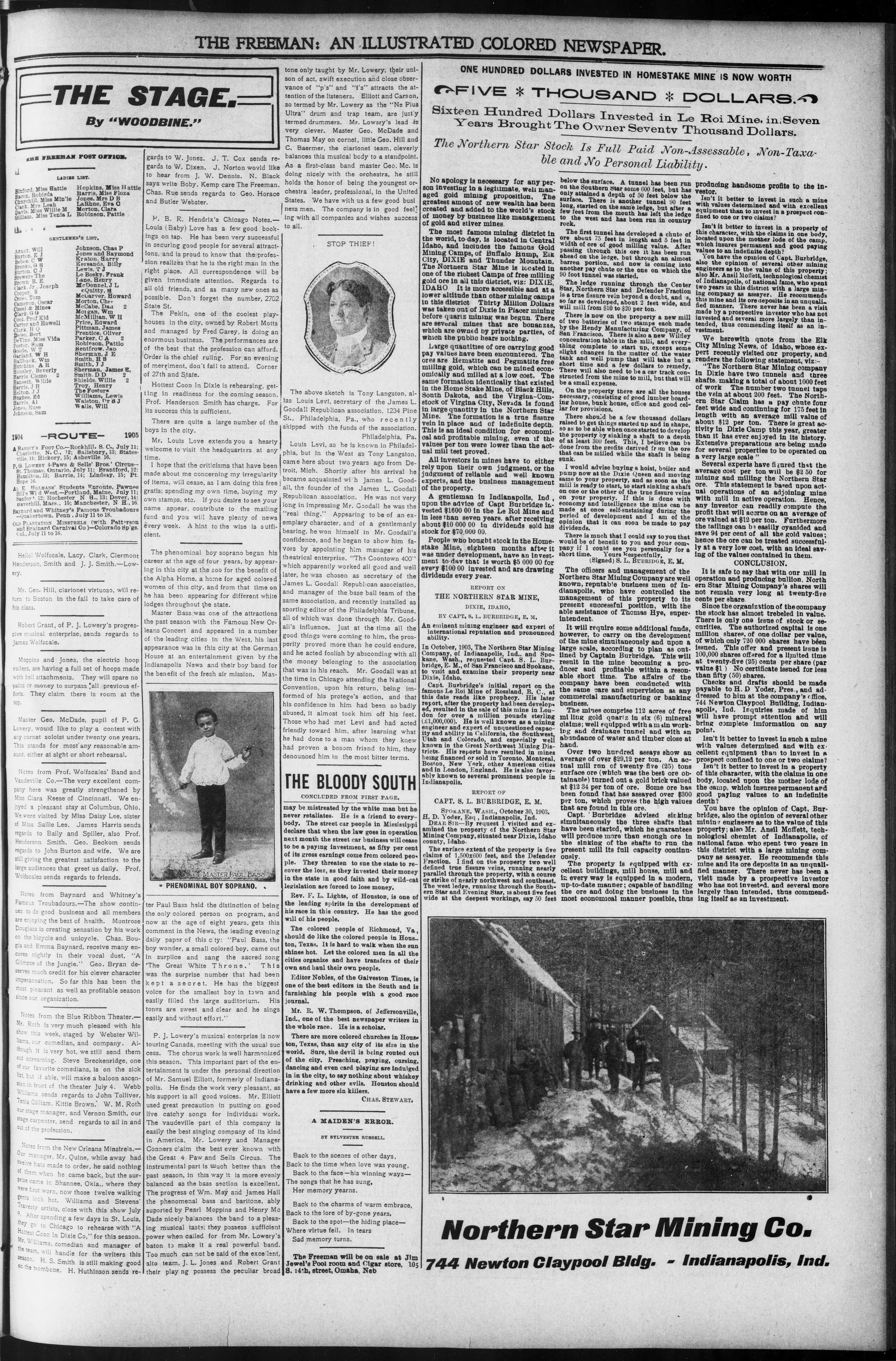 Page 5