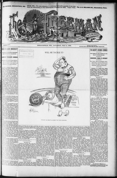 May 1905