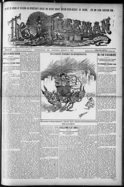 Aug 1907