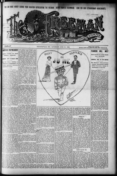 The Freeman, Jun 20, 1908