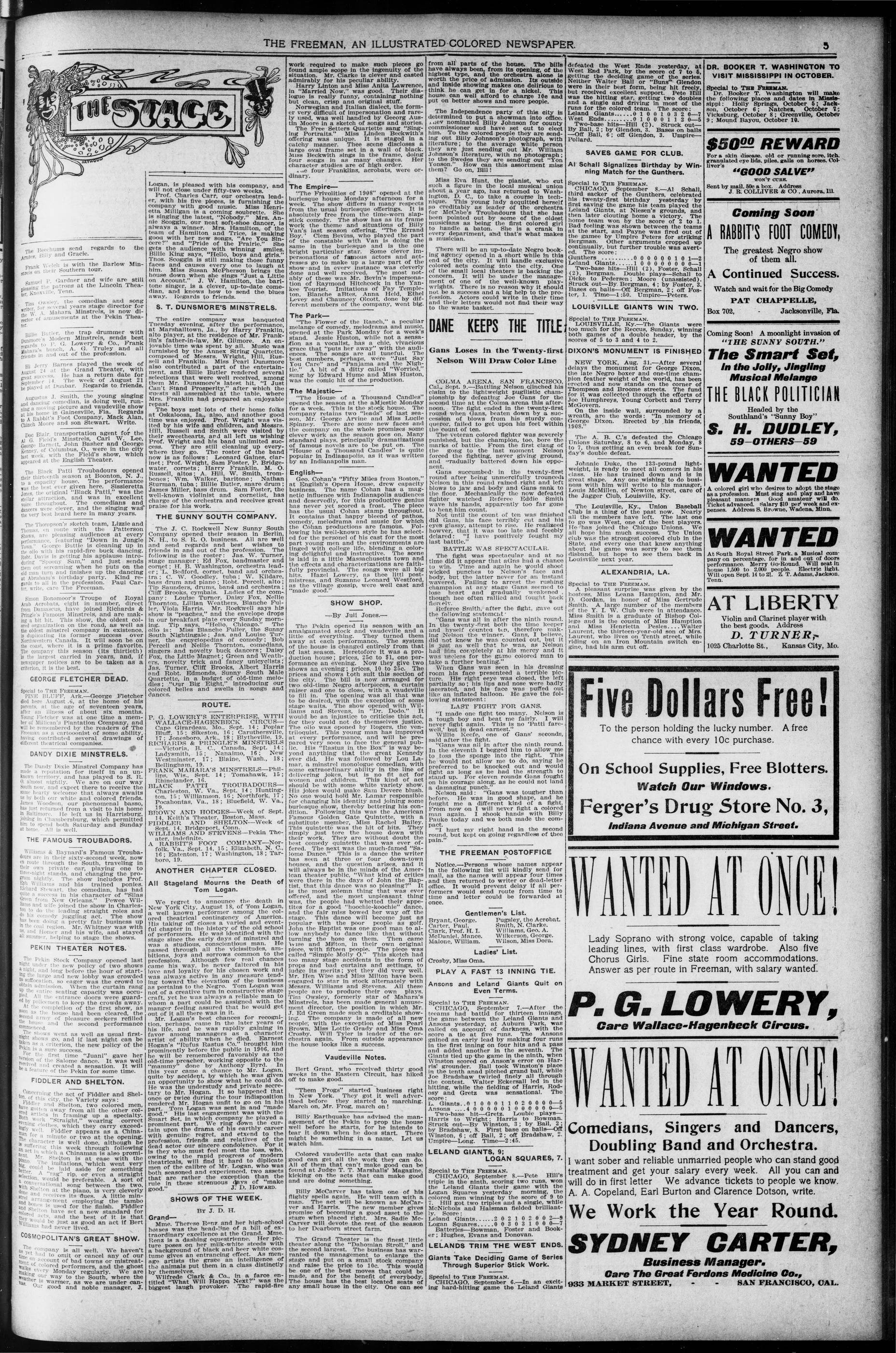 Page 5