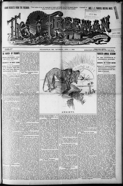 Apr 1909