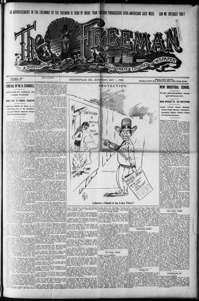 May 1909