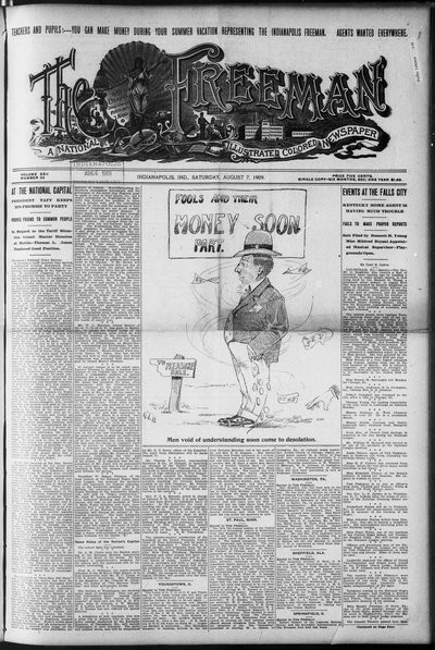 Aug 1909