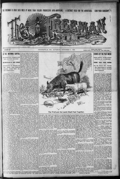 Nov 1909
