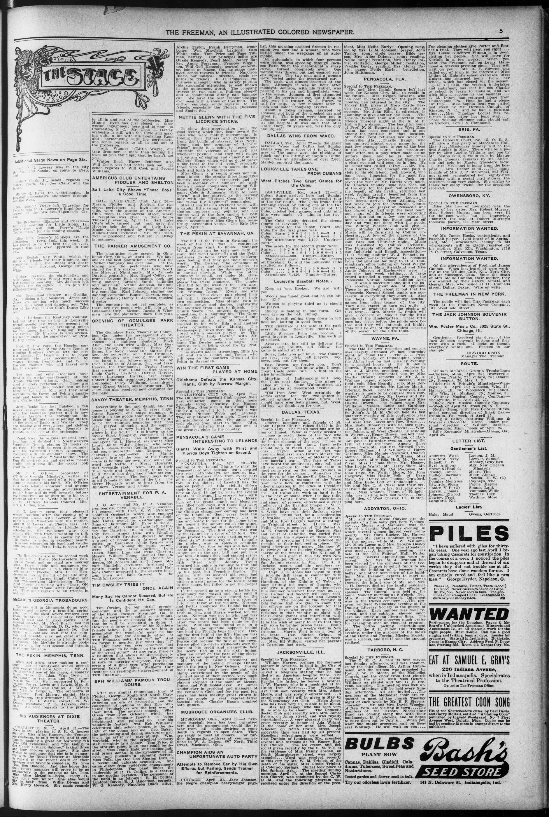Page 5