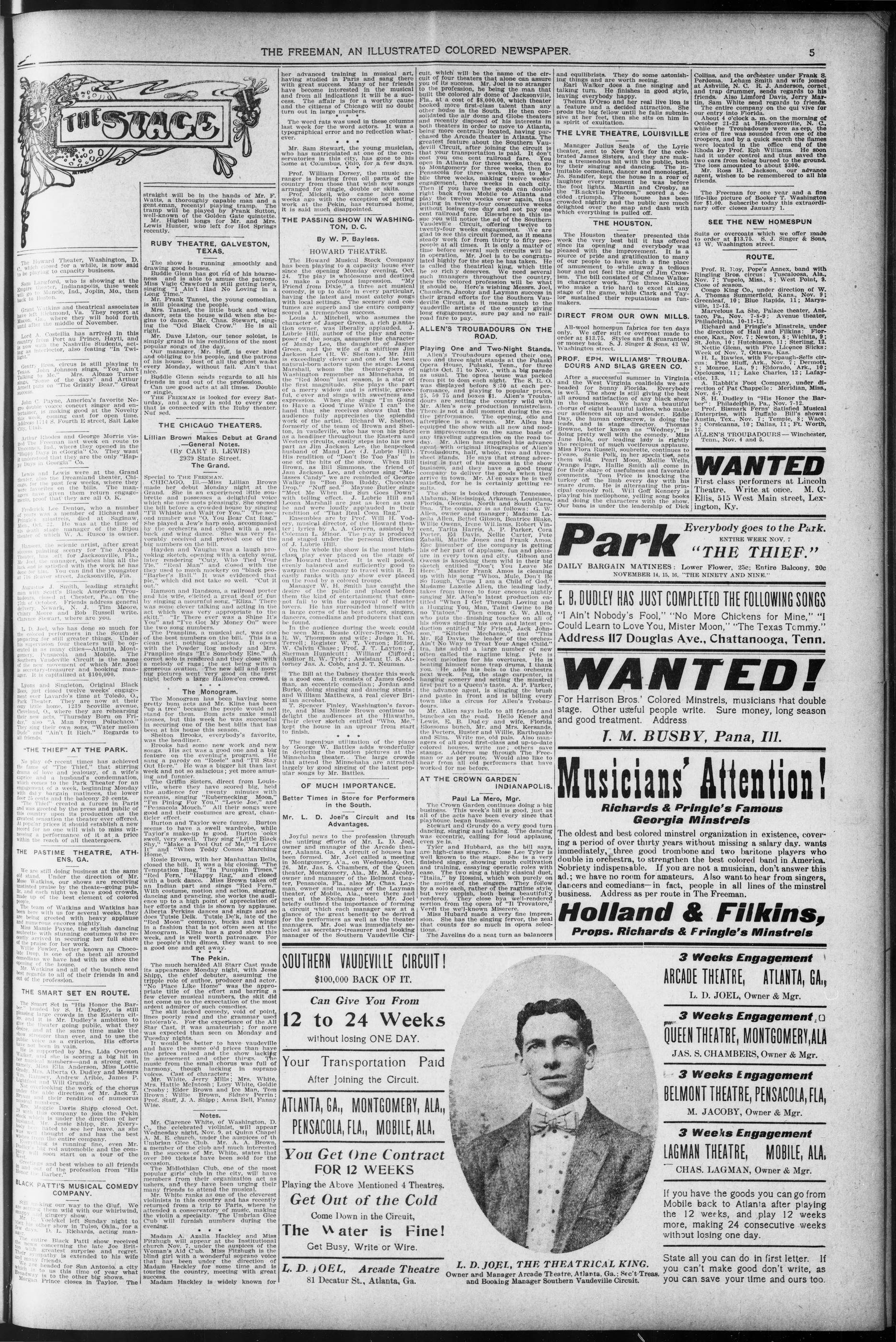 Page 5