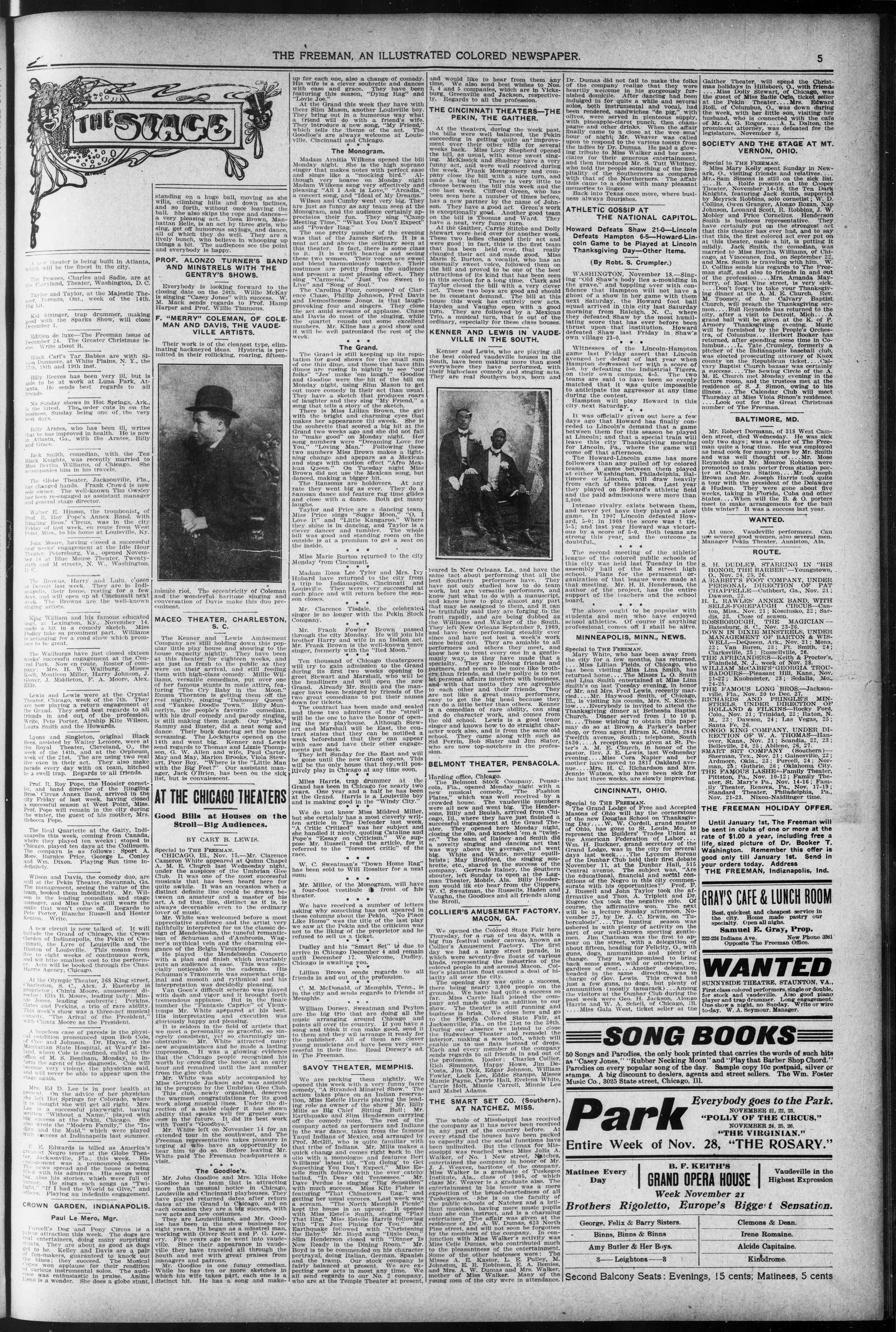 Page 5
