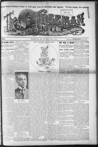 May 1911