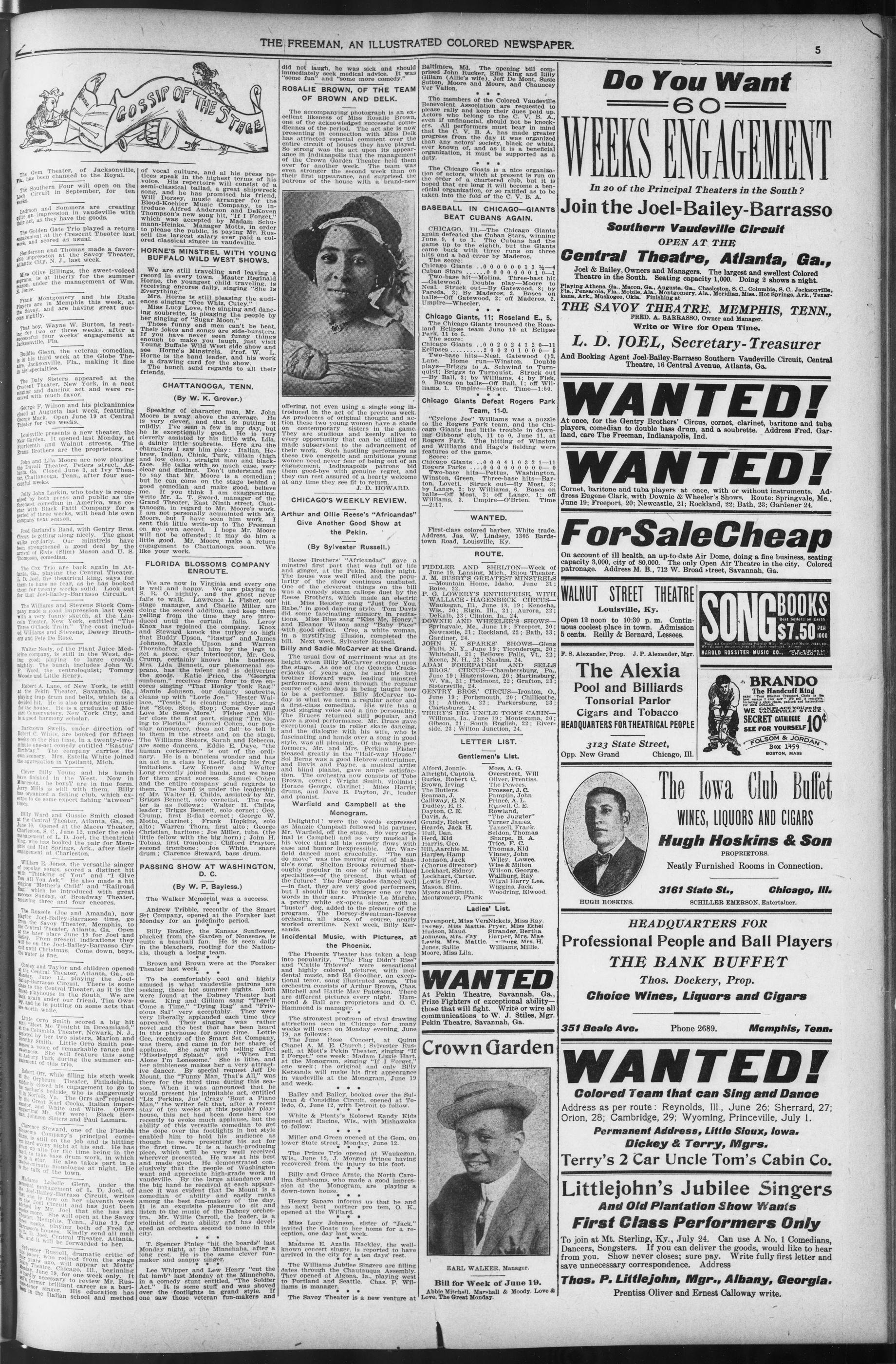 Page 5