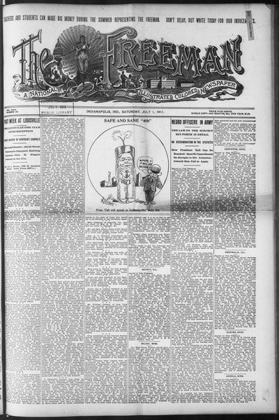 Jul 1911