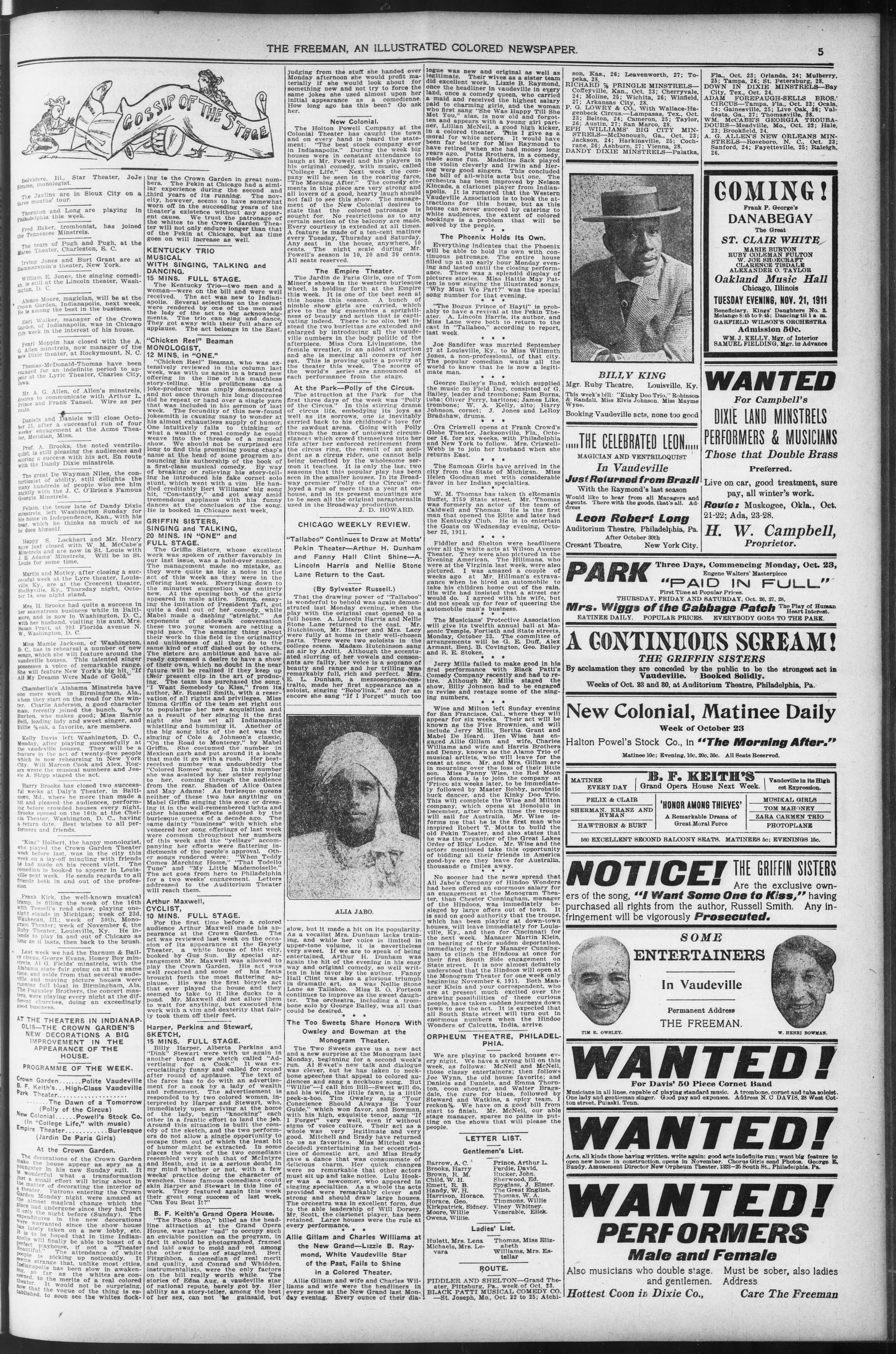 Page 5