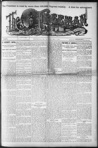 May 1912