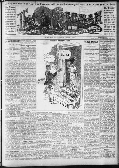 Aug 1913