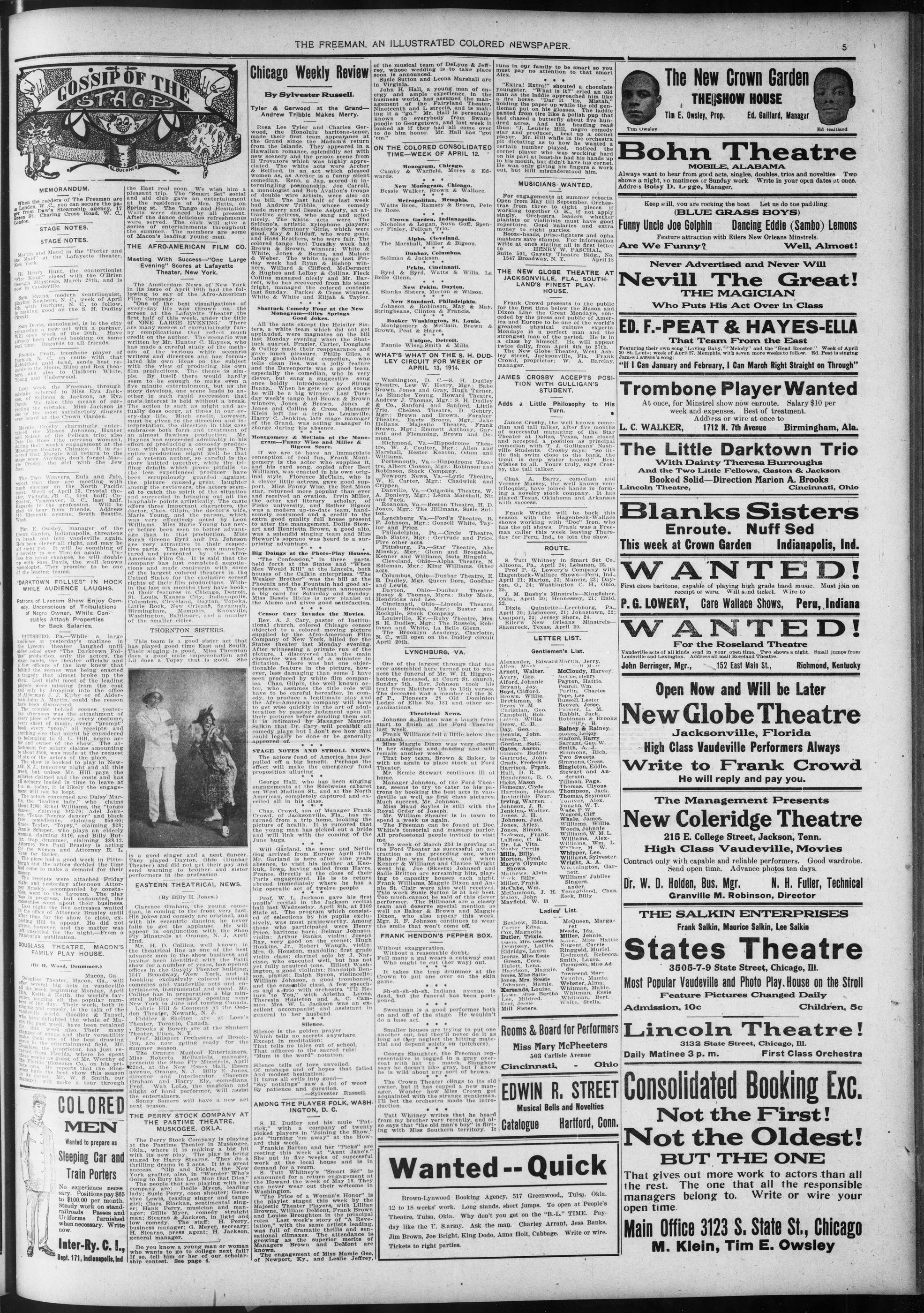 Page 5