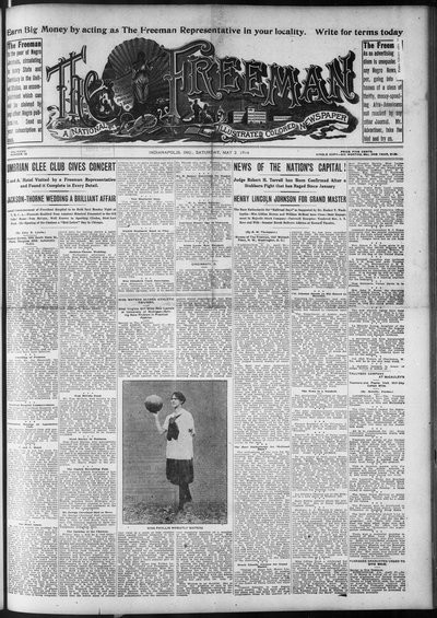 May 1914