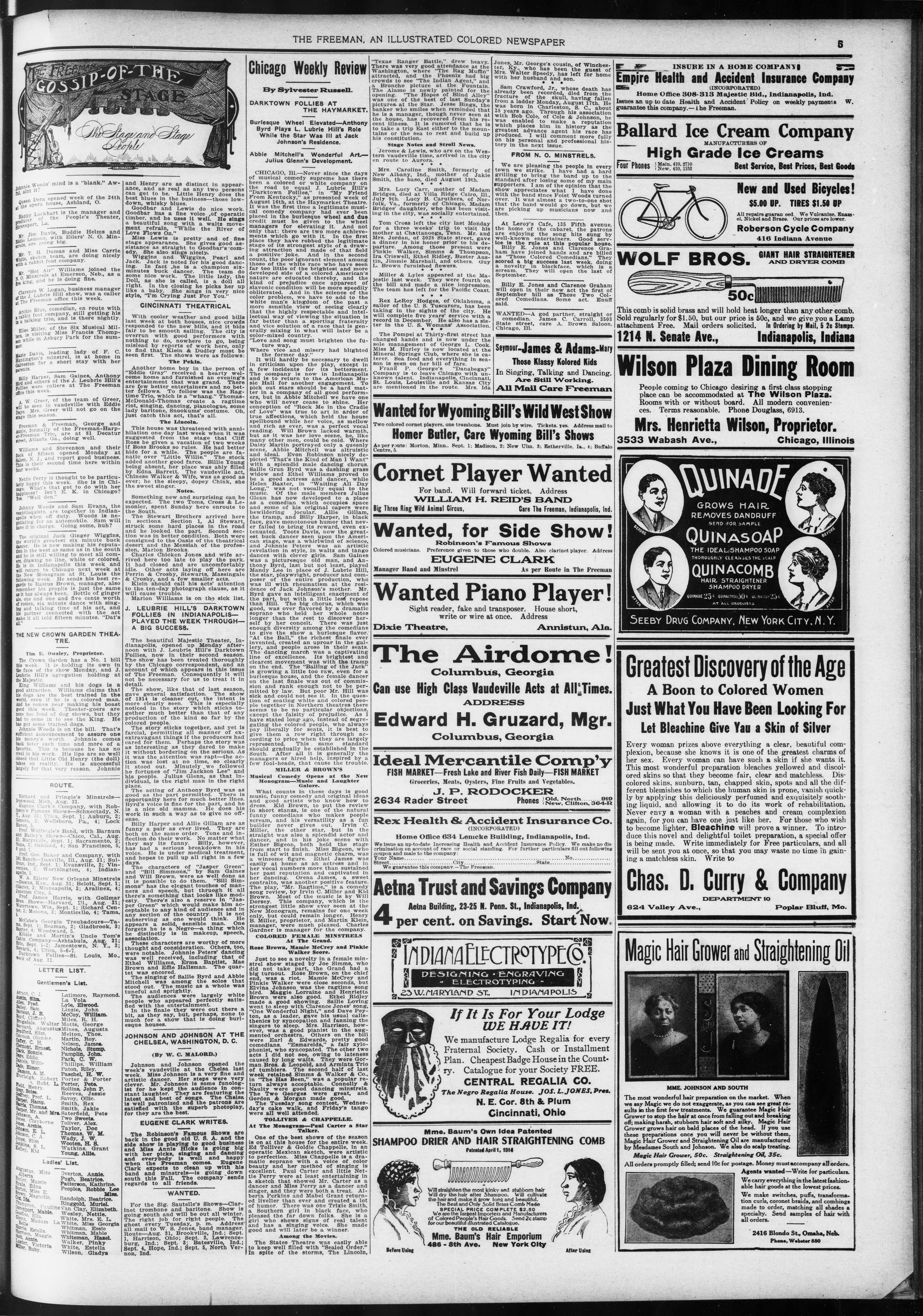 Page 5