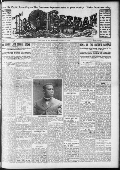 The Freeman, Oct 17, 1914