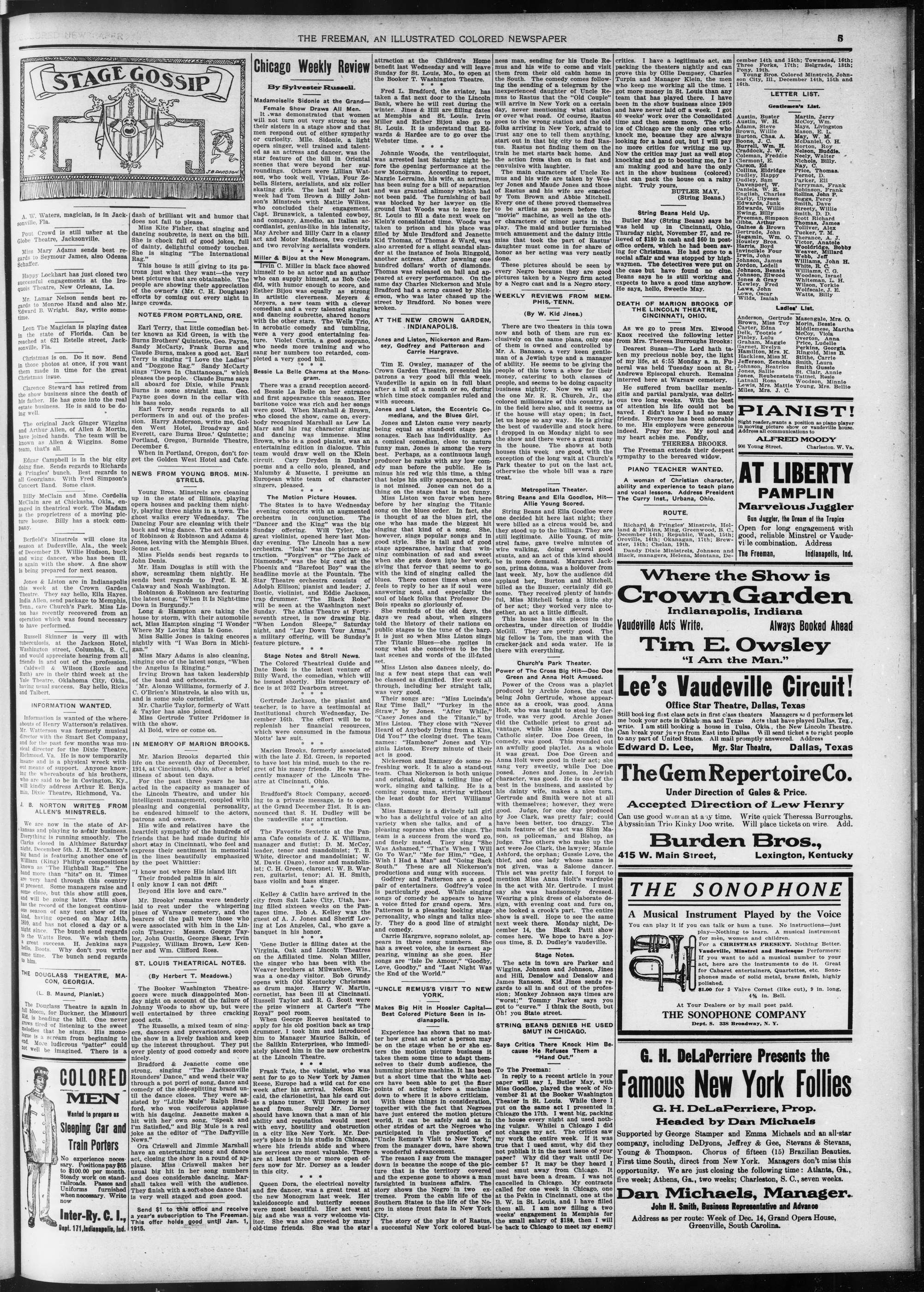 Page 5