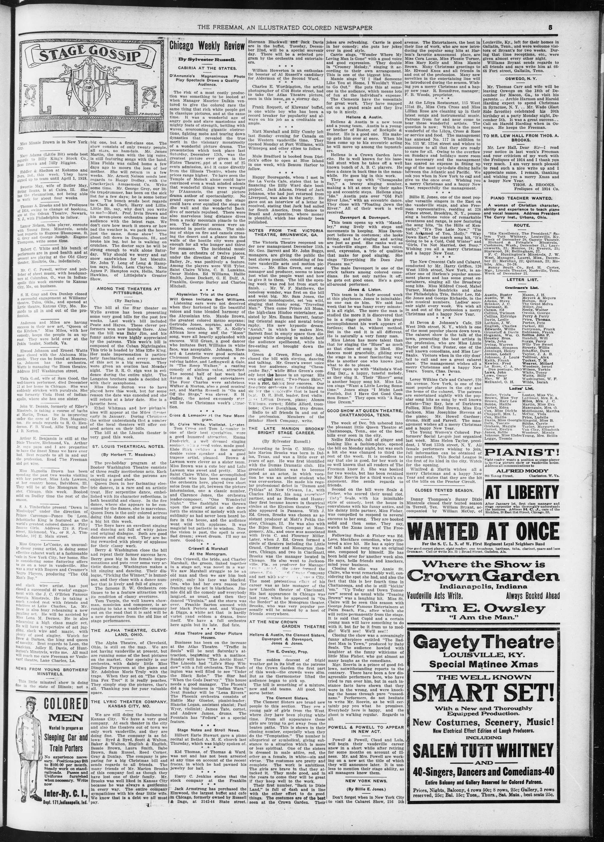Page 5